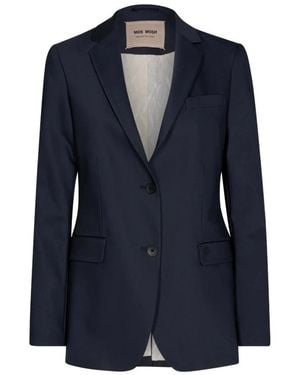 Mos Mosh Blazers - Blue