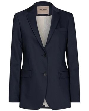 Mos Mosh Blazers - Blue