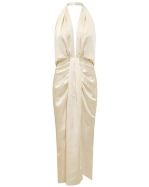 Nineminutes Gowns - Blanc