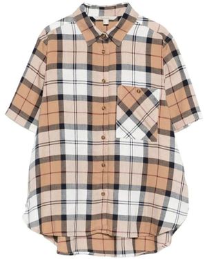 Barbour Shirts - Multicolor