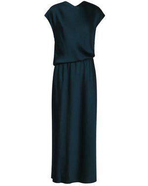Vince Maxi Dresses - Blue