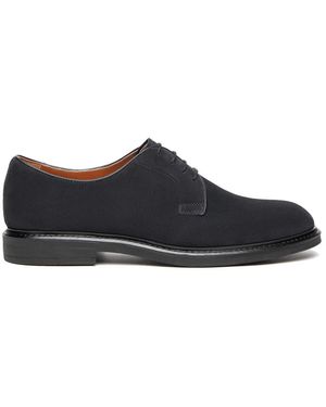Nero Giardini Laced Shoes - Blue