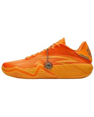 Anta Sneakers - Arancione
