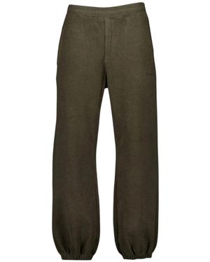 McQueen Joggers - Green