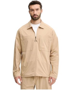 Hummel Light Jackets - Neutro