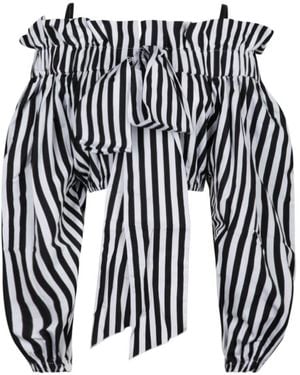 Patou Blouses - Black