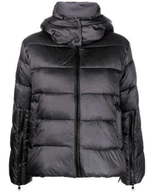 Twinset Down Jackets - Noir