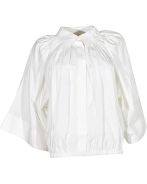 Patou Shirts - Blanco