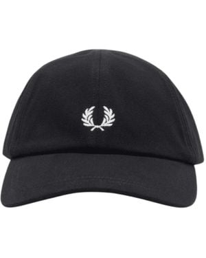 Fred Perry Hats & Caps - Blue