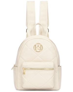 Kazar Backpacks - Blanco