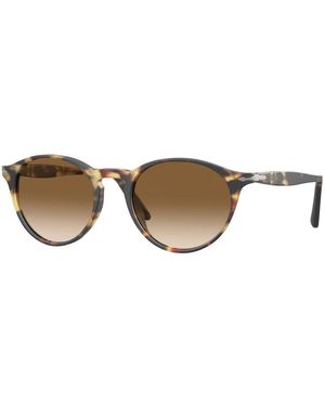 Persol Sunglasses - Brown