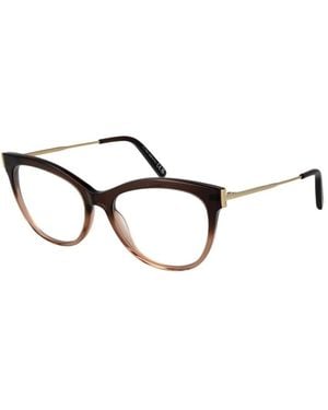 Tod's Glasses - Marrón