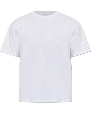 Rag & Bone T-Shirts - Blanco