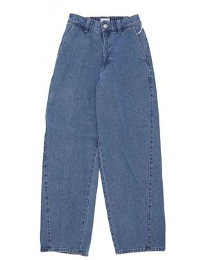 Obey Lily carpenter denim jeans - Blau