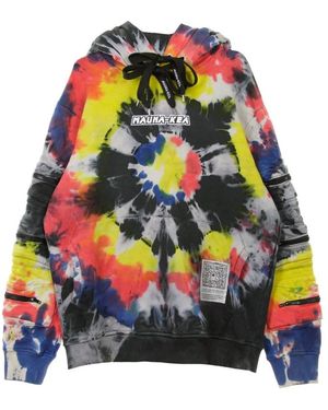 Mauna Kea Hoodies - Multicolour