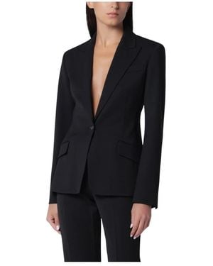 ANDAMANE Blazers - Noir