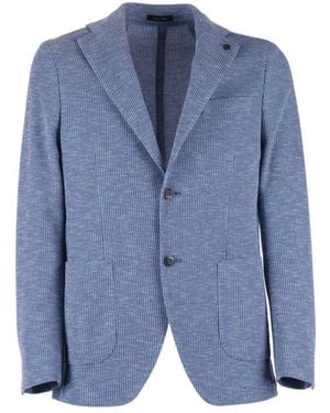 BRERAS Milano Blazers - Blue