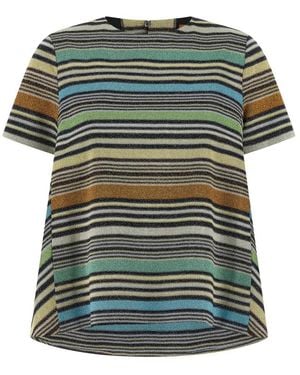 Missoni T-Shirts - Green