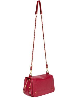 Jérôme Dreyfuss Cross Body Bags - Rojo