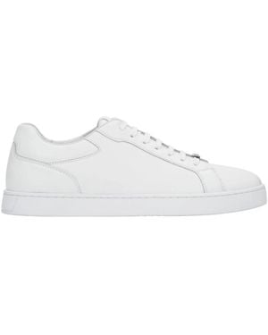 ESTRO Trainers - White