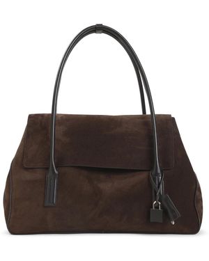 Tom Ford Shoulder Bags - Negro