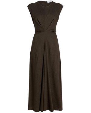 Proenza Schouler Midi Dresses - Black