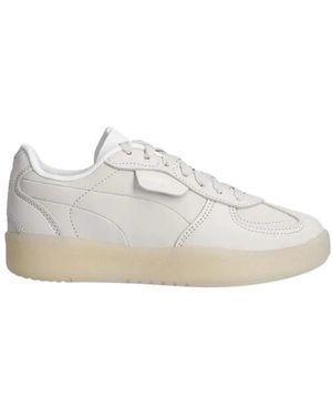PUMA Sneakers - Weiß