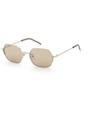 Tous Sto482 300X Zonnebrillen - Metallic