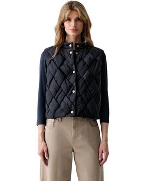 Joop! Vests - Noir
