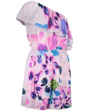 Desigual Dresses > day dresses > short dresses - Violet