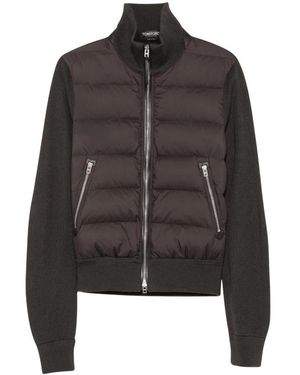 Tom Ford Cardigans - Noir