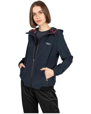 North Sails Light Jackets - Bleu