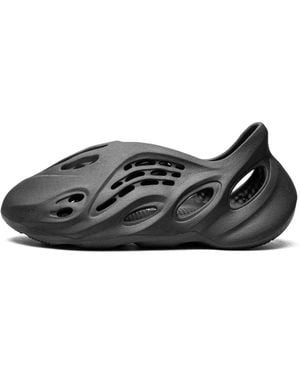 Yeezy Foam Runner Onyx Sneakers - Schwarz