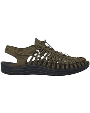 Keen Outdoor Shoes - Negro