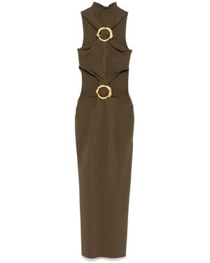 Cult Gaia Dresses - Green