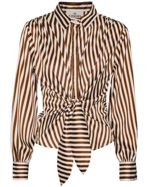 Karmamia Shirts - Blanco