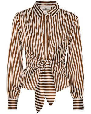 Karmamia Shirts - Blanco