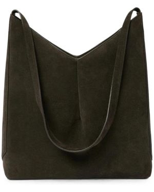 Studio Nicholson Shoulder Bags - Verde