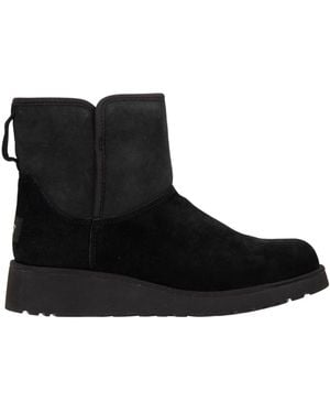 UGG Winter Boots - Negro