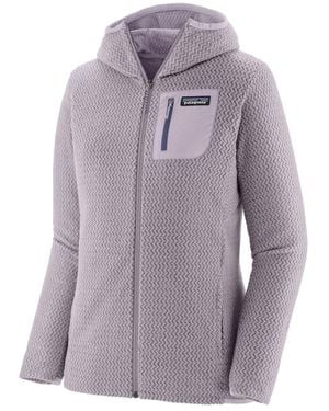 Patagonia Fleece Jackets - Viola