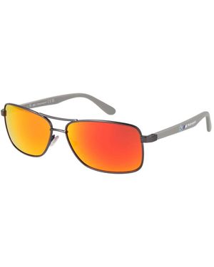 BMW Sunglasses - Rojo
