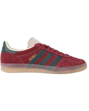adidas Originals Sneakers - Rojo