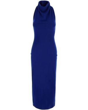 Givenchy Knitted Dresses - Azul