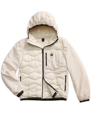 Blauer Winter Jackets - Natural
