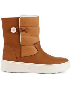 Geox Winter Boots - Marron