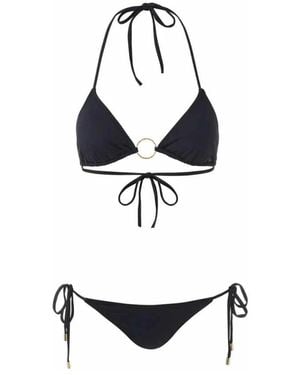 Melissa Odabash Bikinis - Bianco