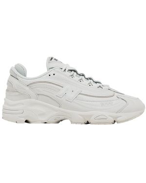 New Balance Reflektierende Sea Salt Laufschuhe - Grau