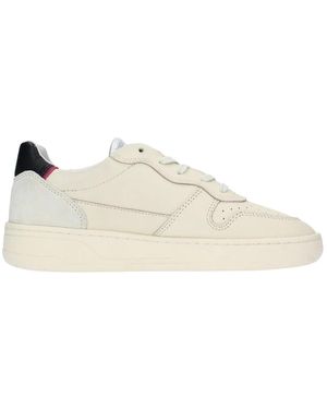 Date Sneakers - Neutre