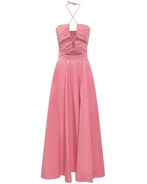 ACTUALEE Gowns - Pink