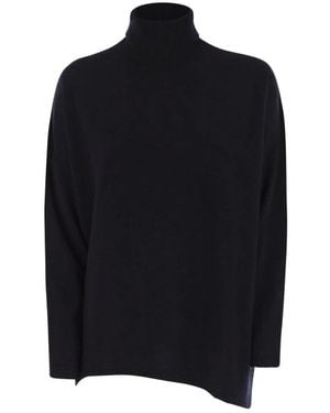 Vanisé Cashmere Knitwear - Noir